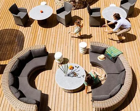 Praktik Rambla Hotel 3*