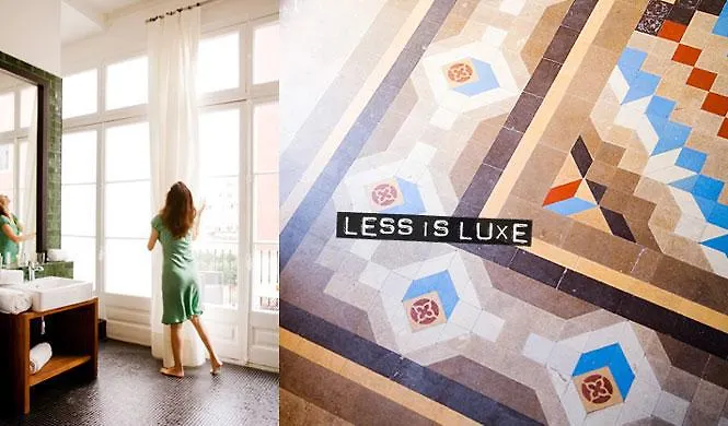 兰布拉普拉提克酒店 3*