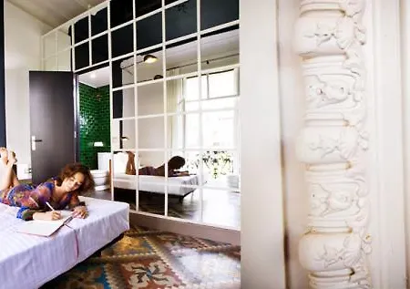 Hotell Praktik Rambla 3*