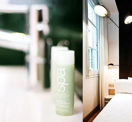 Praktik Rambla Hotell Barcelona