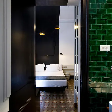 Praktik Rambla 3*