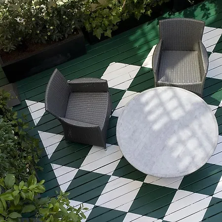 Praktik Rambla Hotell Barcelona