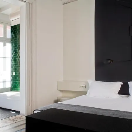 Hotell Praktik Rambla 3*