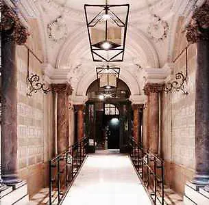 Praktik Rambla Hotell 3*