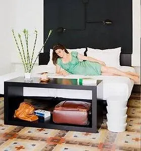 Hotell Praktik Rambla 3*