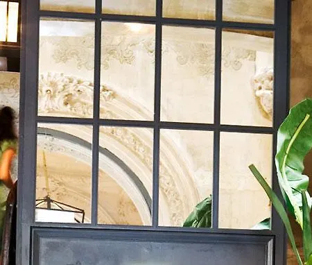Praktik Rambla Hotell Barcelona
