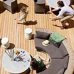Praktik Rambla Hotel Barcelone
