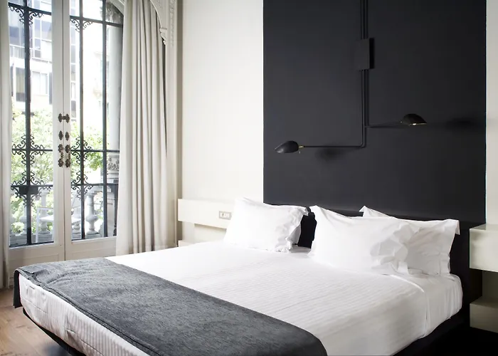 Praktik Rambla 3*